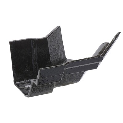 Cast Iron Notts Ogee 135 Degree Angle