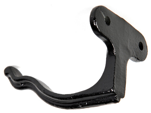 Cast Iron Ogee Fascia Brackets