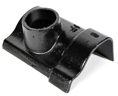 Cast Iron Ogee Drop End