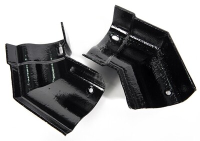 Cast Iron Ogee 135 Degree Angle