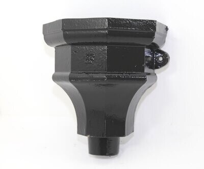 Cast Iron Ornamental Hopper H2