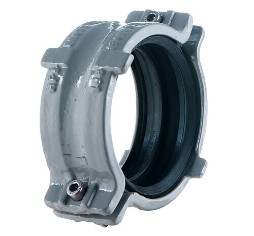 Ductile Iron Coupling HD