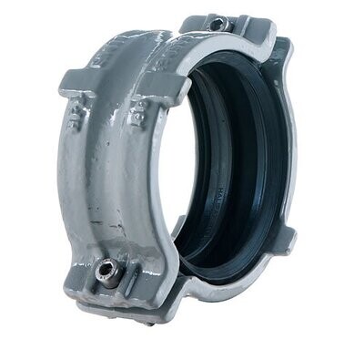 Ductile Iron Coupling HD