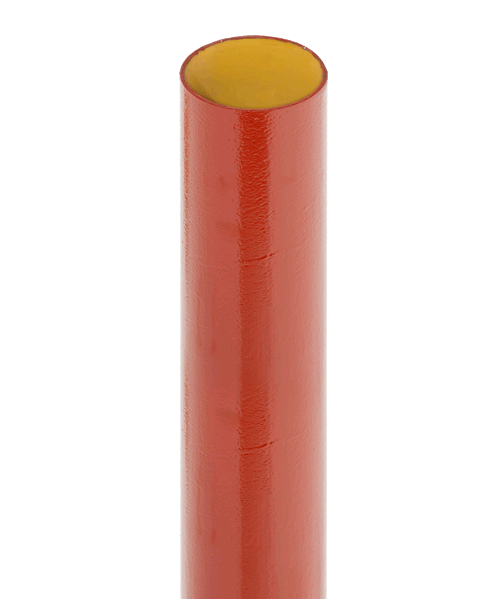 Double Spigot 3 Meter Pipe (HS)