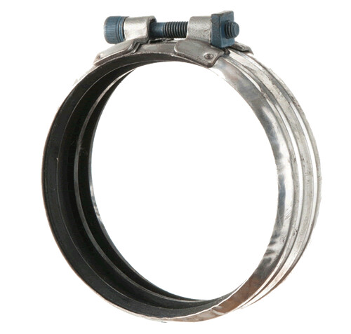 Ferritic Stainless Steel (430Ti) Connect Coupling (HS)