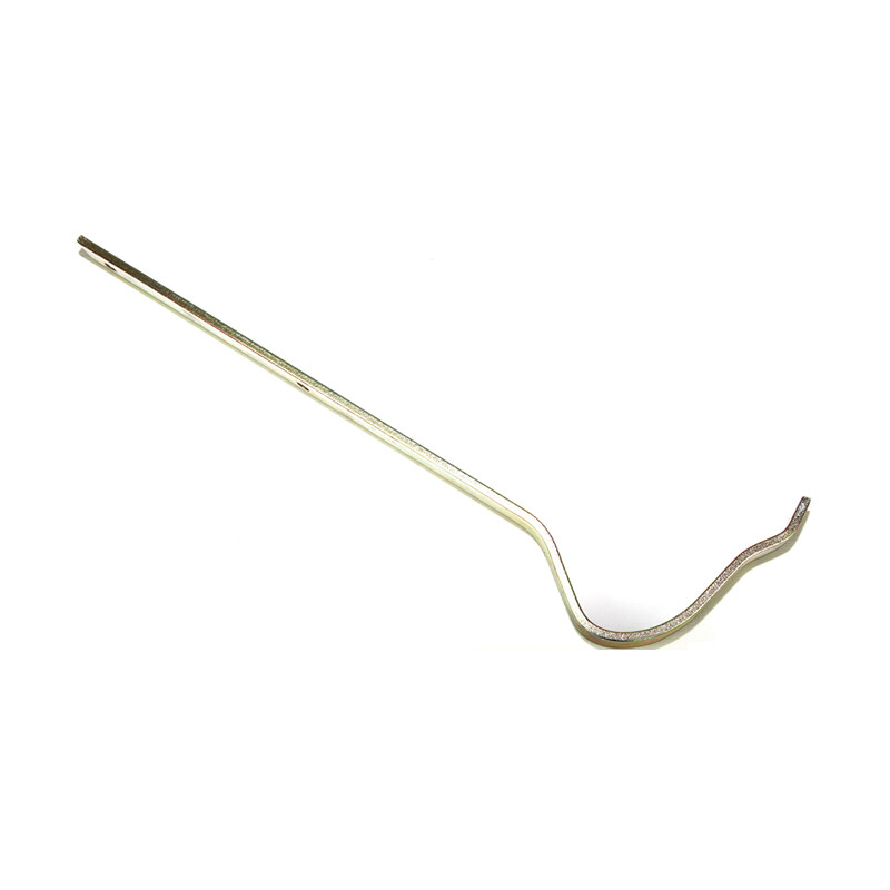 Ogee Top Rafter Bracket