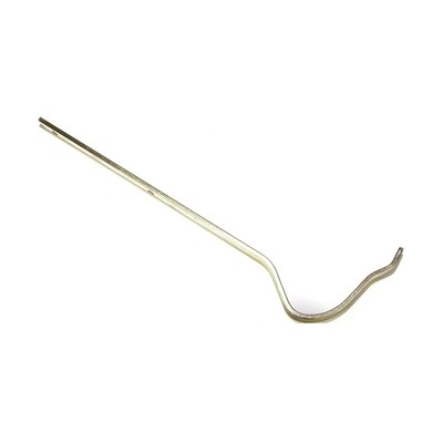 Ogee Top Rafter Bracket