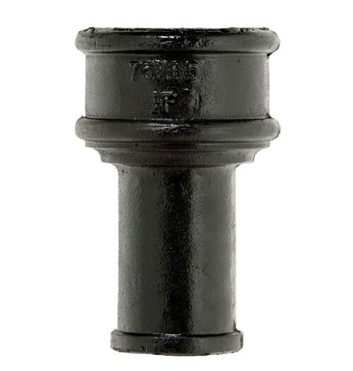 Traditional Soil Diminishing Piece (LCC)