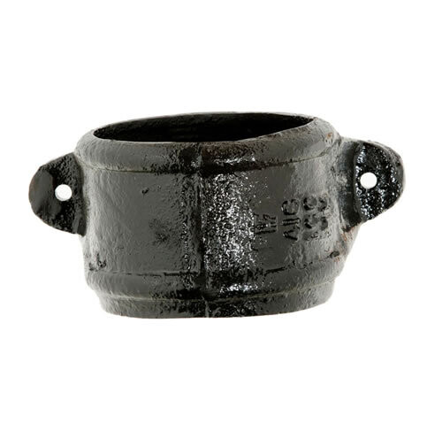 Traditional Soil Loose Eared Socket (LCC)