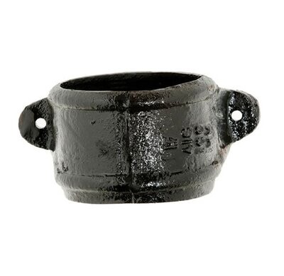 Traditional Soil Loose Eared Socket (LCC)
