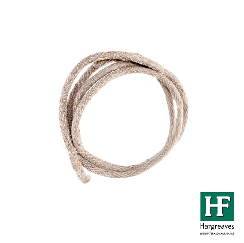 Traditional Soil Caulking Cord (LCC)