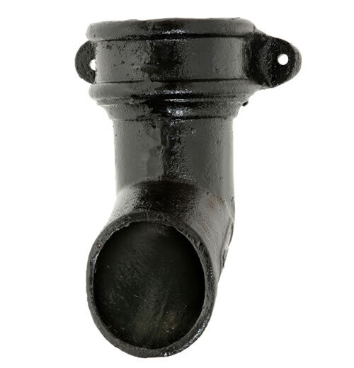 Traditional Soil Shoe Eared (LCC)