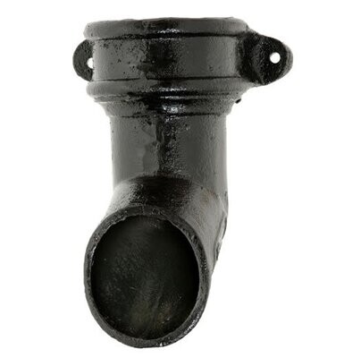 Traditional Soil Shoe Eared (LCC)