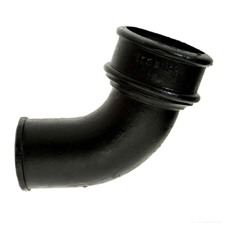 Traditional Soil Pipe Bend (LCC)