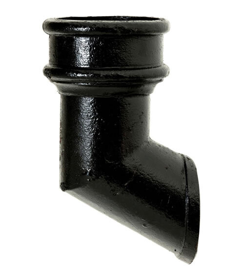Traditional Soil Shoe Plain (LCC)