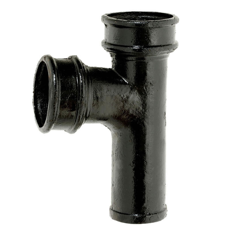 Traditional Soil Single Pipe Branch (LCC)