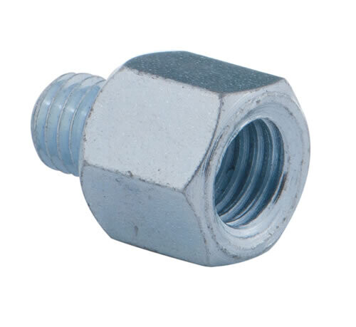 Zinc Plated Thread Adapter (HD)