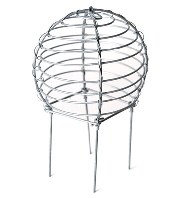 Wire Pipe Balloon