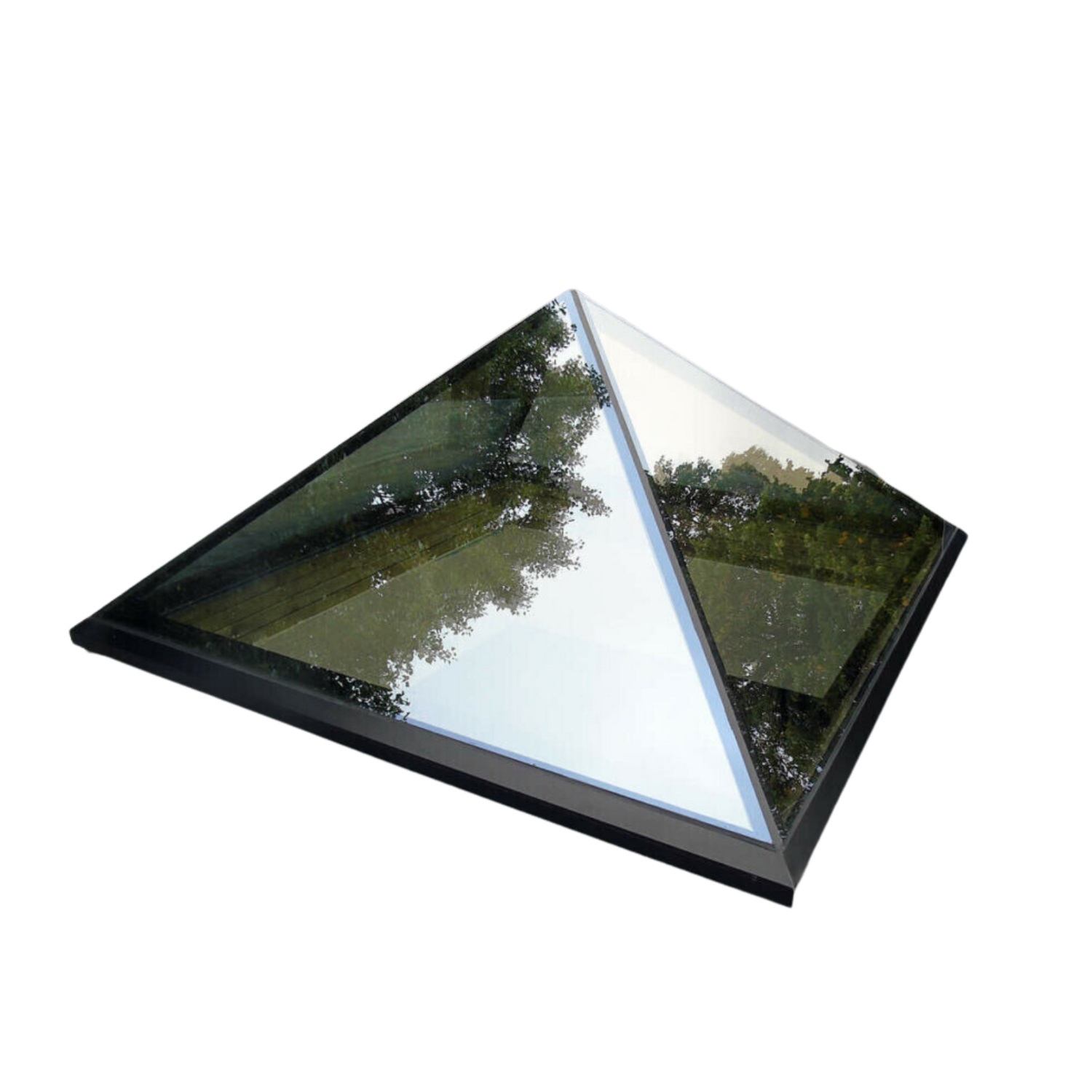 Pyramid & Lantern Rooflight
