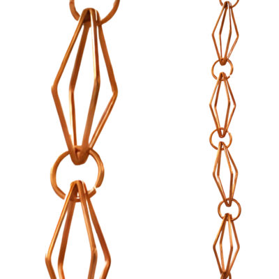 RAIN CHAINS