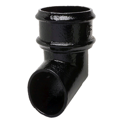 ROUND RAINWATER PIPES