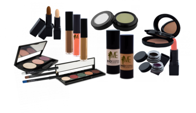 Cosmetics