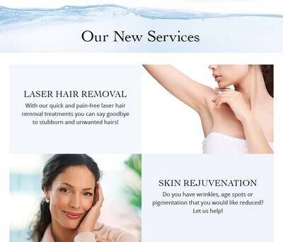 Hair Removal