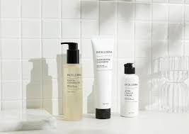 Cleansers and Exfoliators