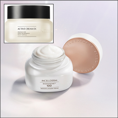 Moisturizers