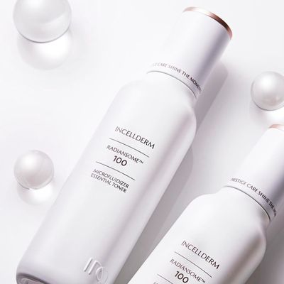 Serums and Toners