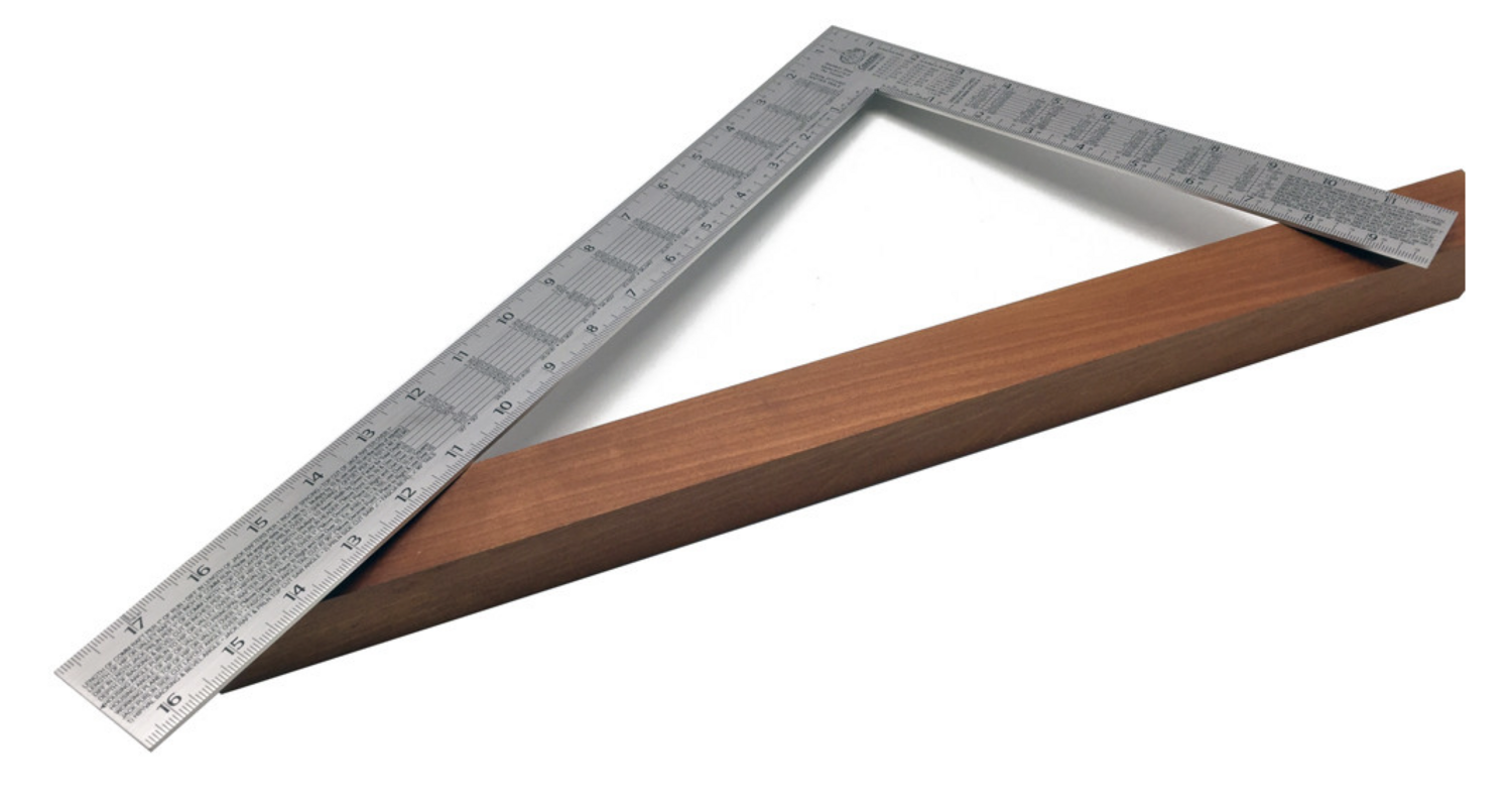 1218 The Traveler Framing Square