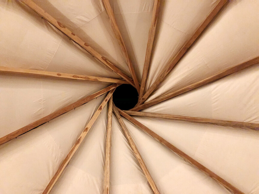 Combined Intro & Advanced Timber Framing 2025