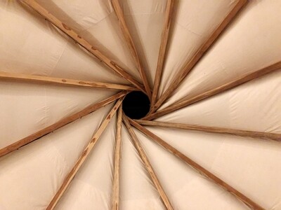 Combined Intro & Advanced Timber Framing 2025