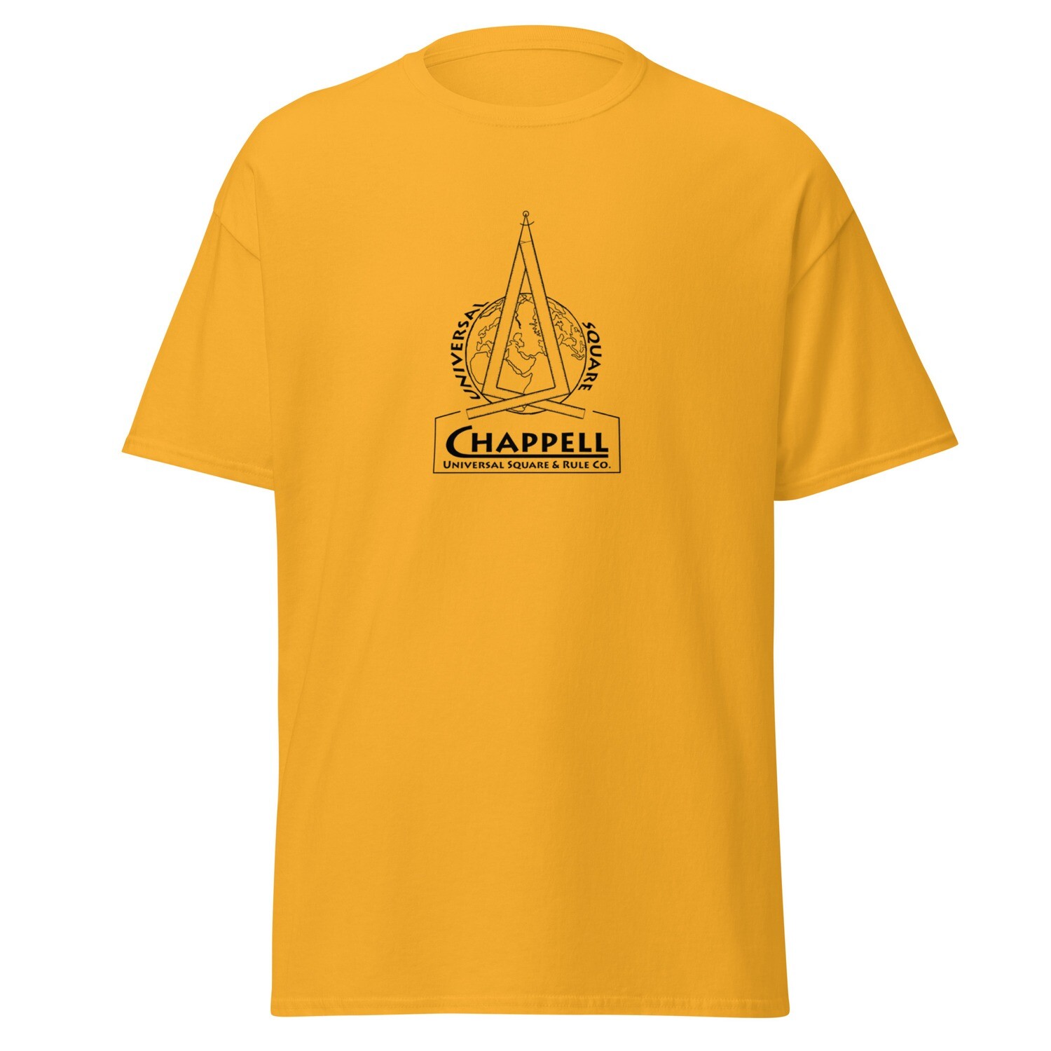 Chappell Square T-shirt