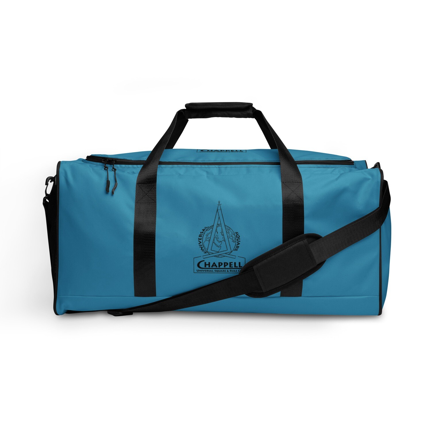 Chappell Logo Large Duffle Bag