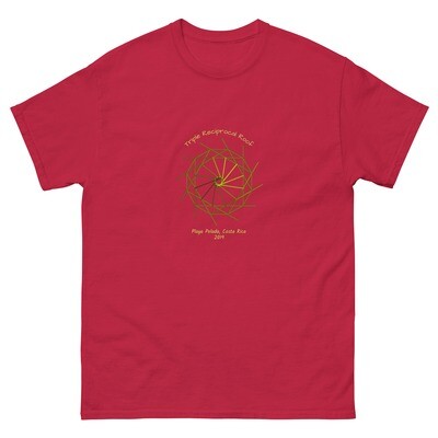 Triple Reciprocal T-shirt