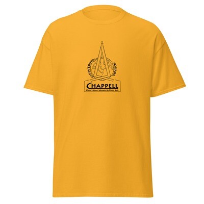 Chappell Square T-shirt