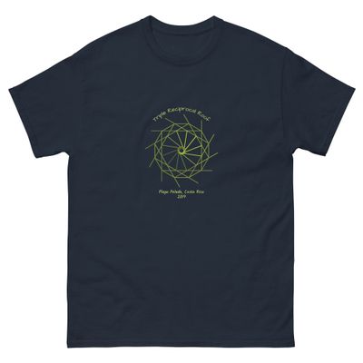 Triple Reciprocal T-shirt