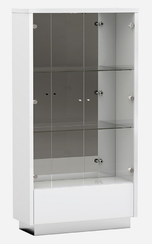 Cabinet Storage