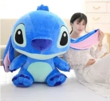 20 CM  Stitch Plushie