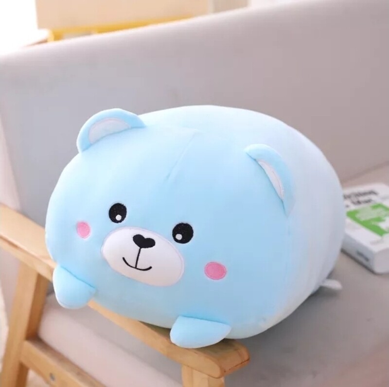 1PC Bear 20 cm Plush