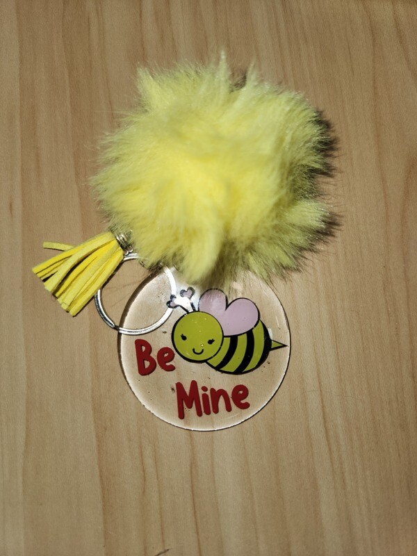 Keychains