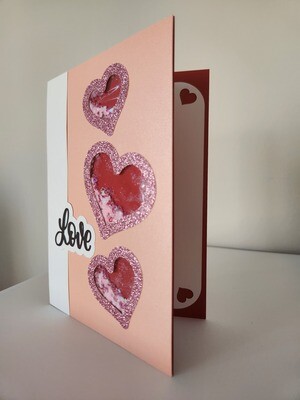 Cards and Paper