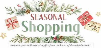 Seasonal