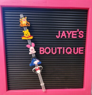 Accessories