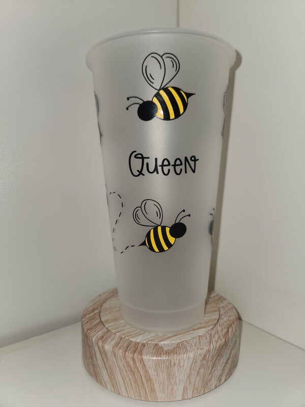 Cold Cups