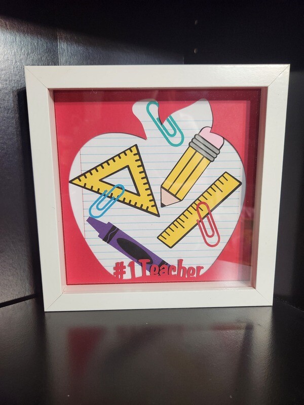 Shadow Box
