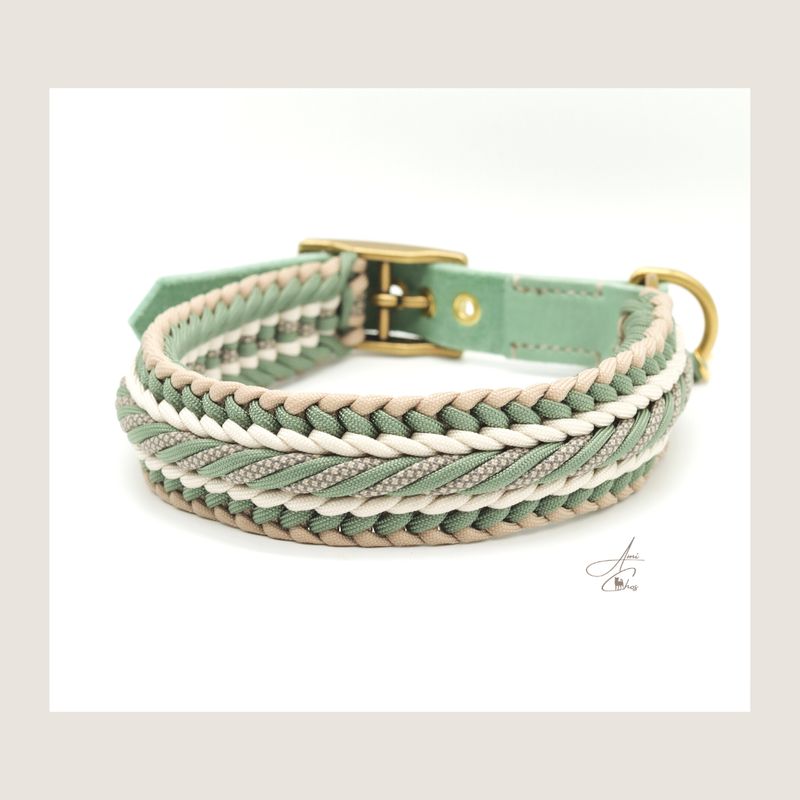 FIETE´S SPECIAL TWISTED WATERKANT