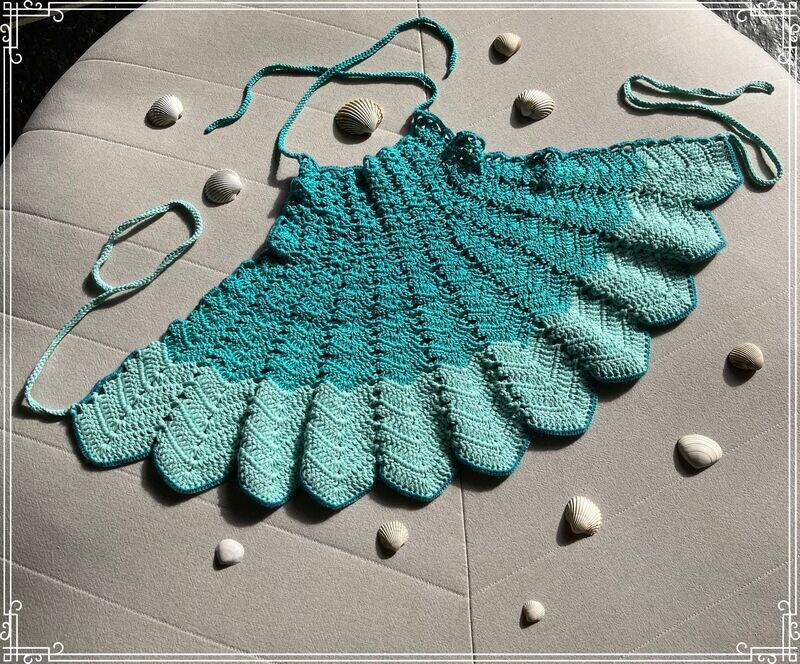 Muscheltop