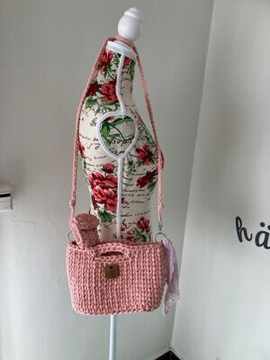Kindertasche Shopper